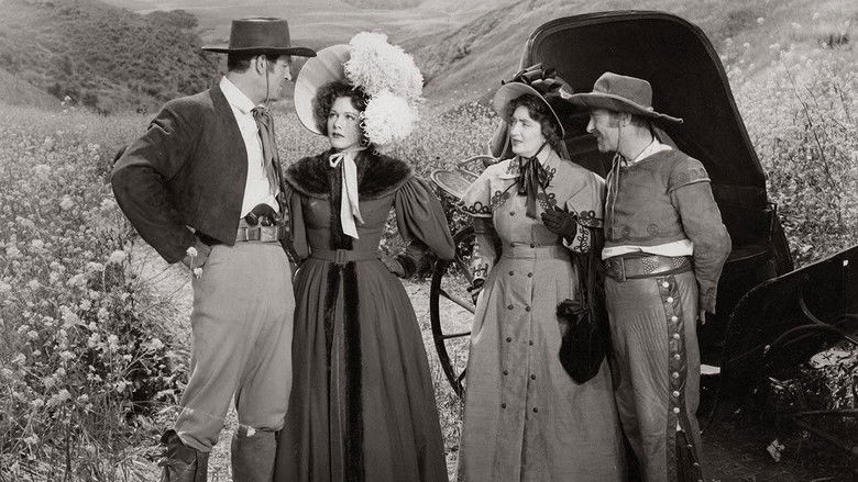 кадр из фильма Pirates of Monterey