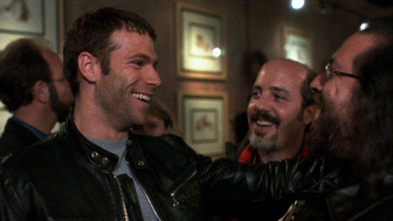 кадр из фильма Добро пожаловать в Голливуд