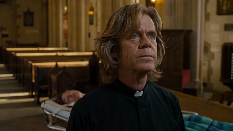 кадр из фильма Суррогат