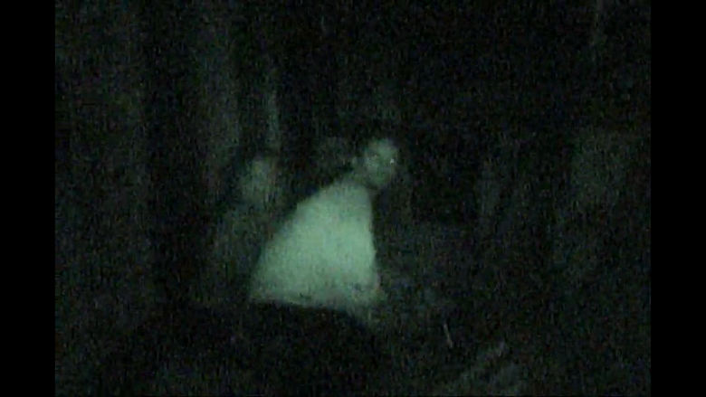 кадр из фильма Houngan