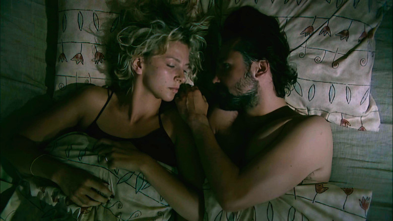 кадр из фильма Pod powierzchnią