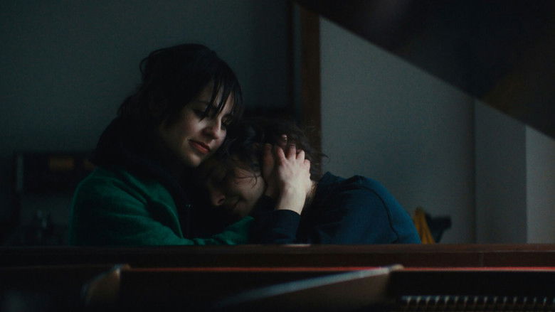 кадр из фильма Midwinter