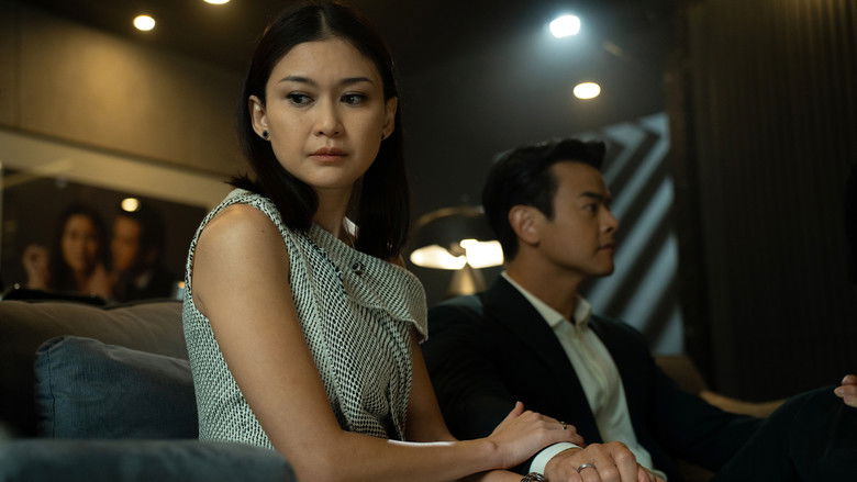 кадр из фильма A Normal Woman