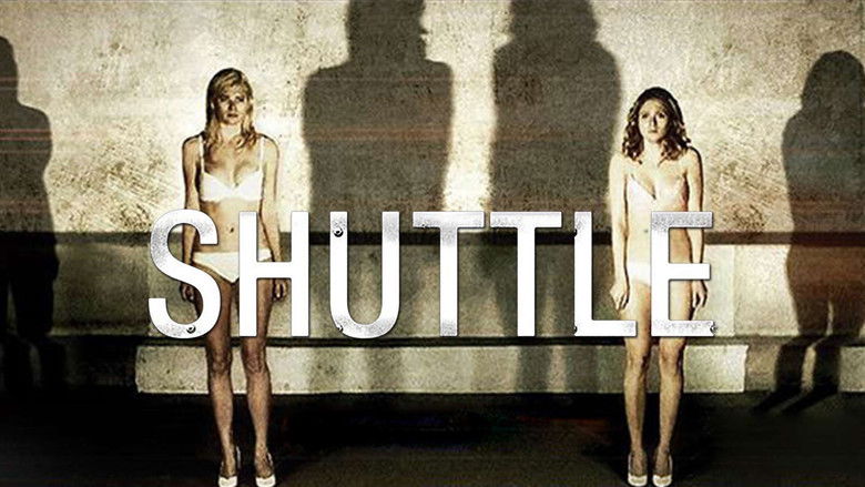 кадр из фильма Шатл