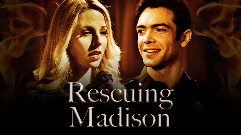кадр из фильма Rescuing Madison