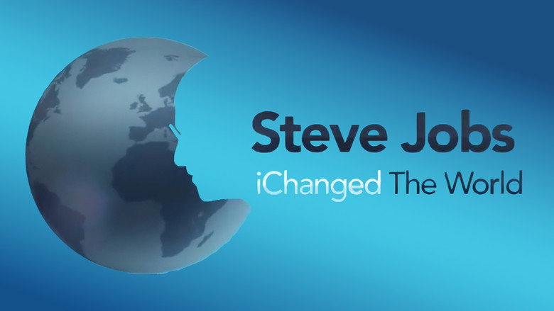 кадр из фильма Steve Jobs: iChanged the World