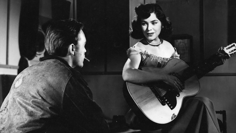 кадр из фильма Varsovan laulu