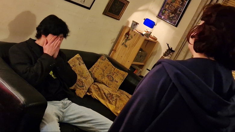 кадр из фильма Milk