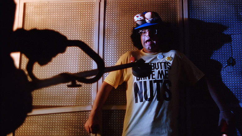 кадр из фильма Arbor Day