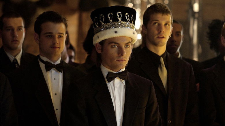 кадр из фильма Мальчик в девочке