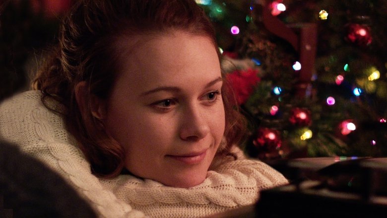 кадр из фильма Fall City