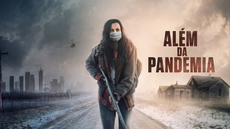 кадр из фильма Вирус страха