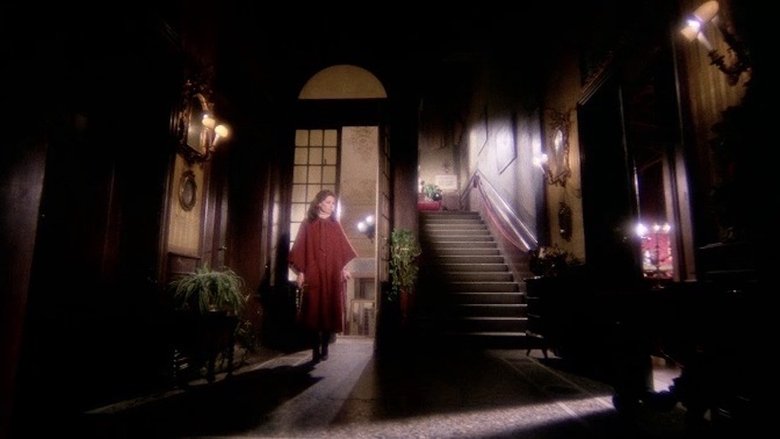 кадр из фильма Семь нот в темноте