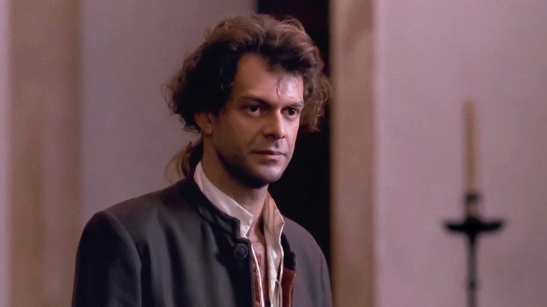 кадр из фильма O Judeu