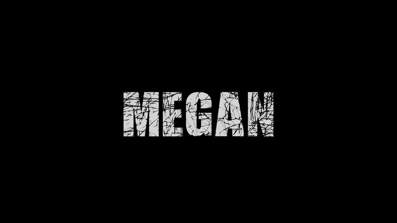 кадр из фильма Megan