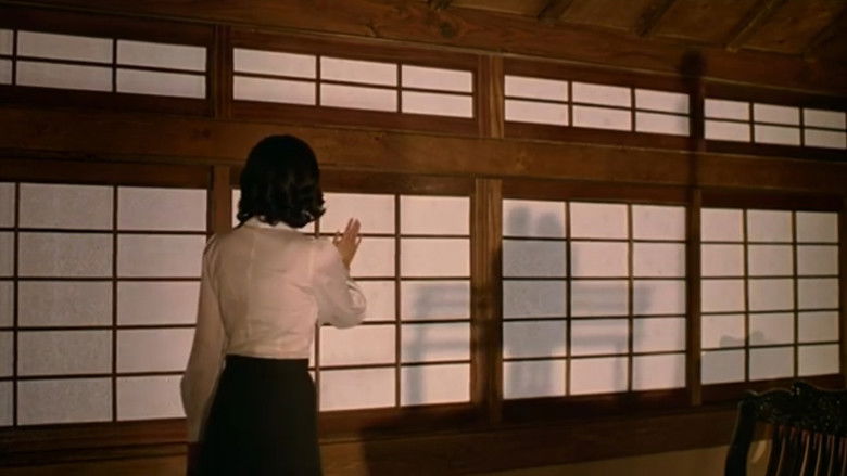 кадр из фильма 기담