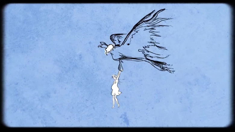 кадр из фильма La parte por el todo