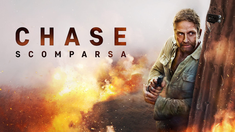 кадр из фильма Пропавшая