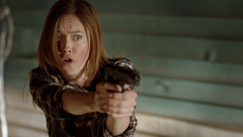 кадр из фильма Deadly Exposé