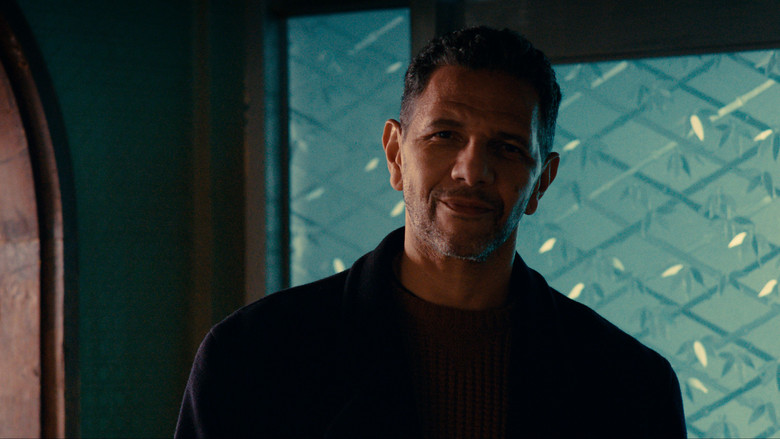 кадр из фильма Зима в Сокчхо