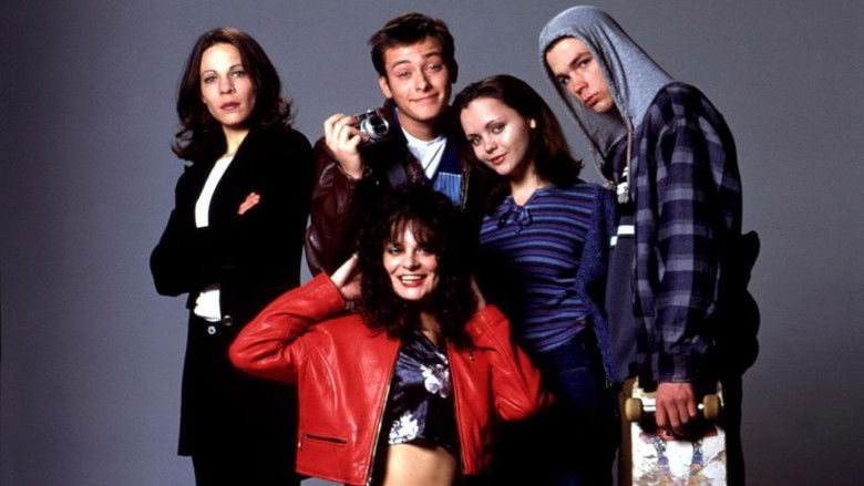 кадр из фильма Фотограф