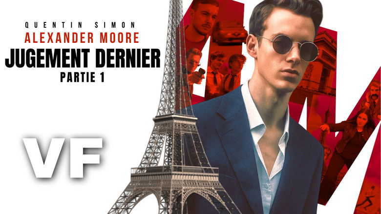 кадр из фильма Alexander Moore : Jugement Dernier - Partie 1