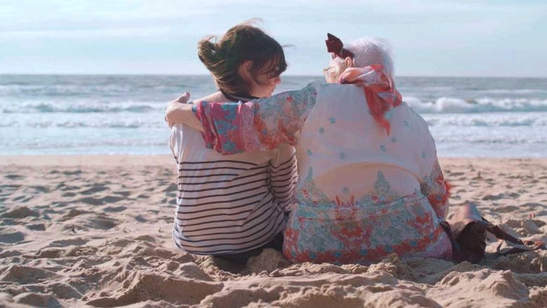 кадр из фильма Ретро Терапия