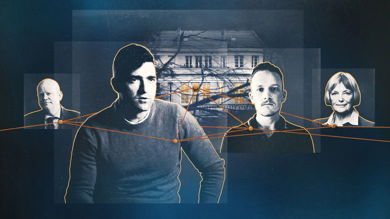 кадр из фильма Masterplan – Das Potsdamer Treffen und seine Folgen