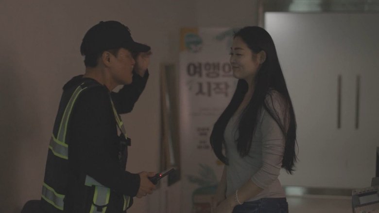 кадр из фильма 둔덕 사돈처녀