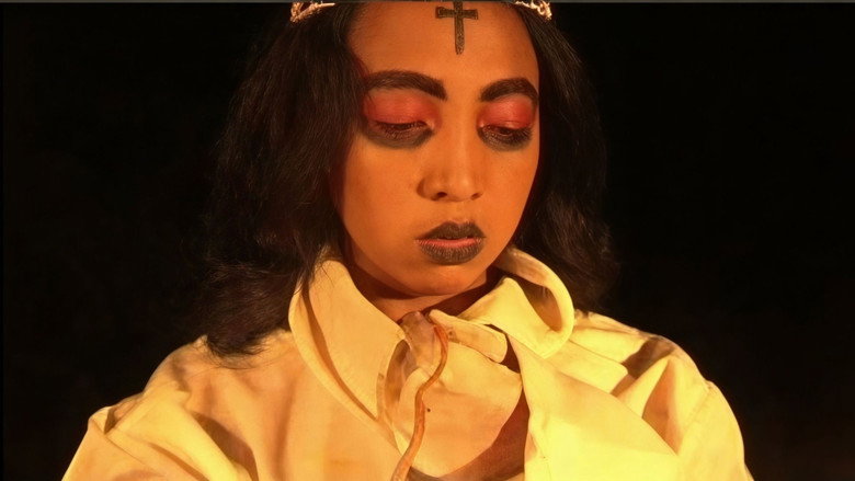 кадр из фильма Lolovokatra 2