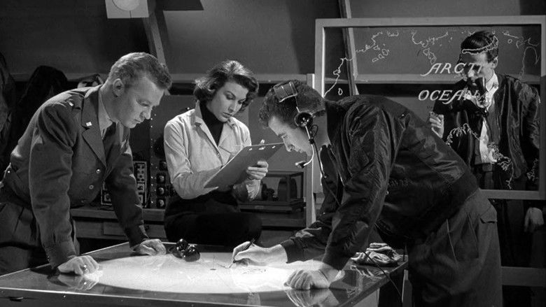 кадр из фильма Гигантский коготь