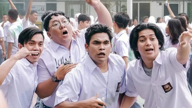 кадр из фильма Anak Medan: Cocok Ko Rasa!?