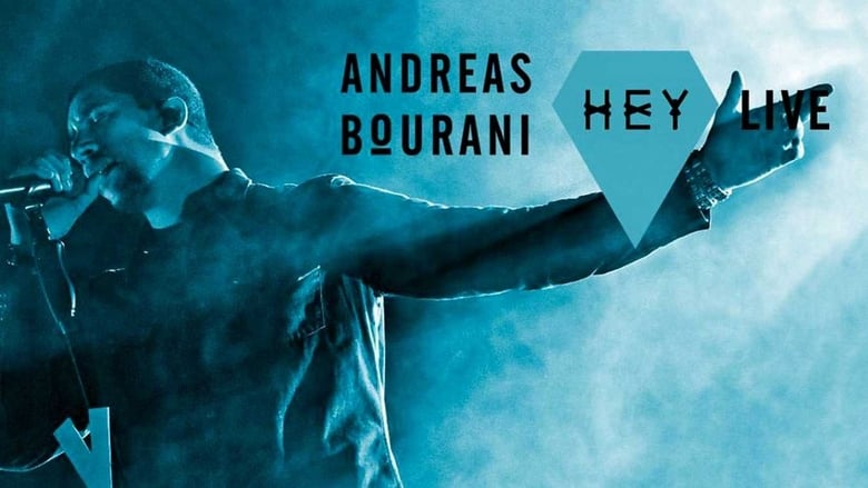 кадр из фильма Andreas Bourani - Hey Live