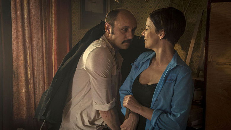 кадр из фильма Воспитательница из детского сада