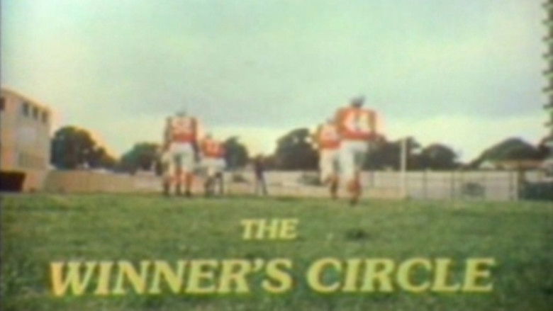 кадр из фильма The Winner's Circle