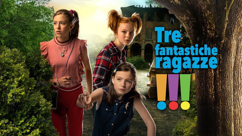 кадр из фильма Ловушка для призраков