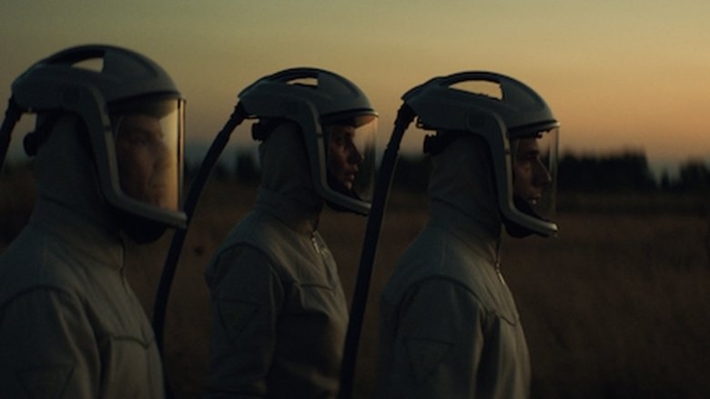 кадр из фильма Third Kind