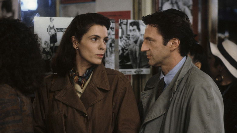 кадр из фильма Ледяное сердце