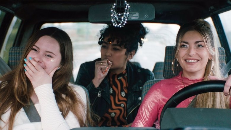 кадр из фильма Petite reine