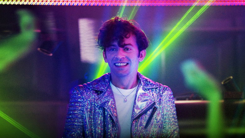 кадр из фильма Disco Polo