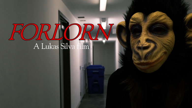 кадр из фильма Folorn