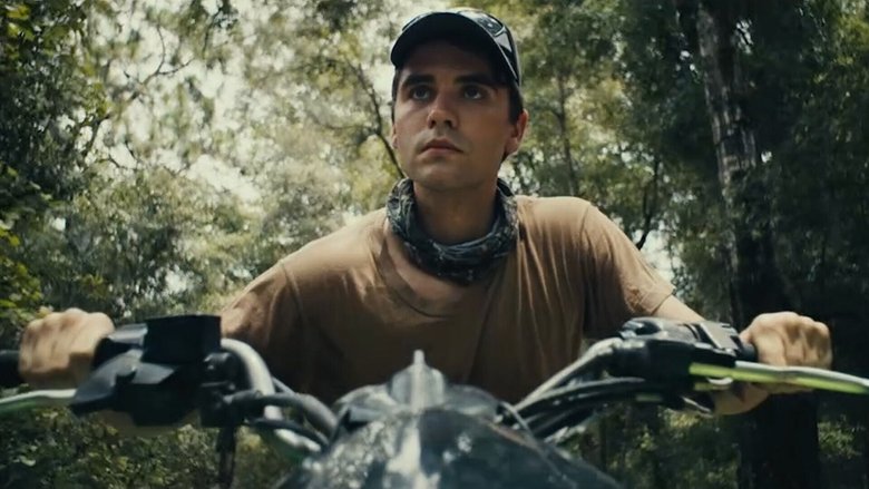 кадр из фильма Дикий округ