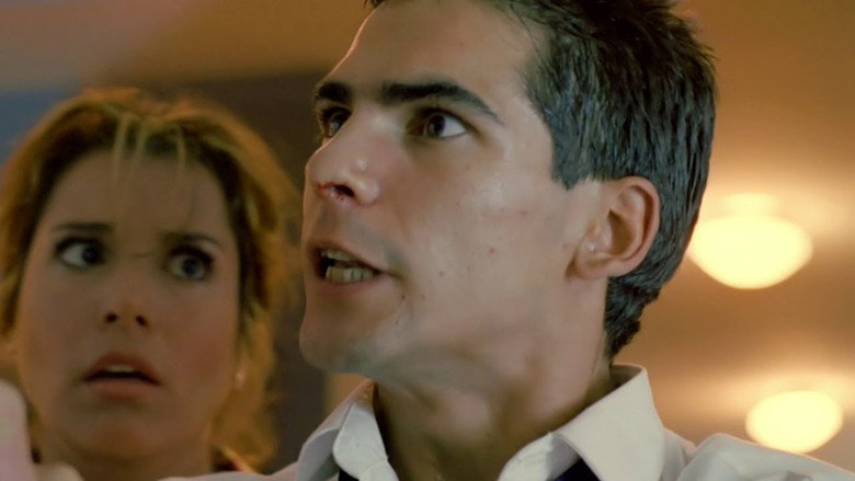 кадр из фильма Джонни Сто Песо