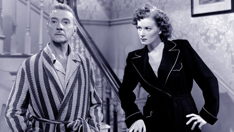 кадр из фильма Ловко устроился