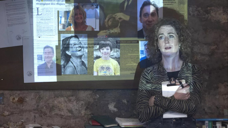 кадр из фильма Tout le monde ment 4