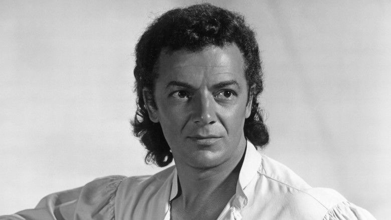 кадр из фильма Star of India