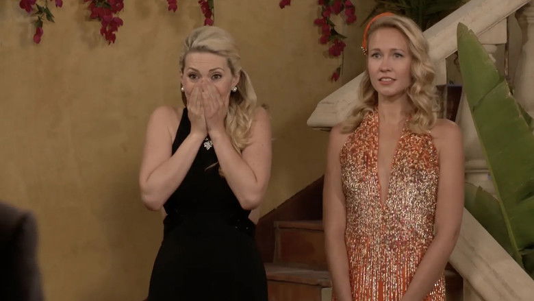 кадр из фильма Sequin Raze