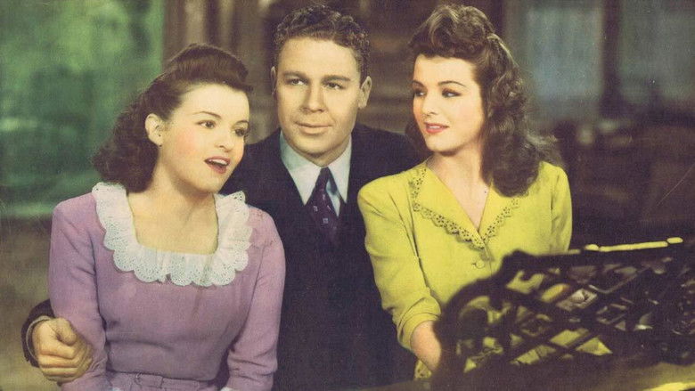 кадр из фильма Shantytown