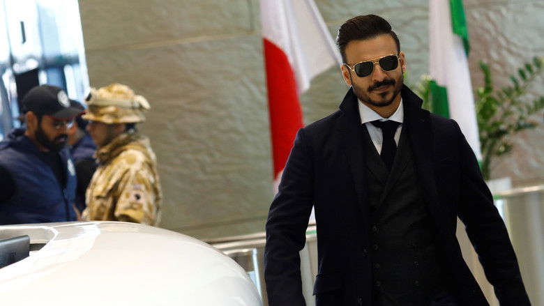 кадр из фильма விவேகம்