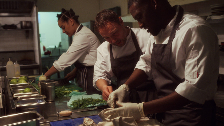 кадр из фильма Точка кипения